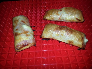 Illustration for article titled Gluten Free Eggrolls!